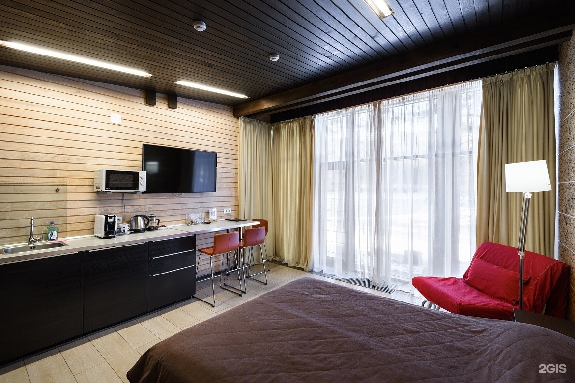 Дуплекс - фото 3