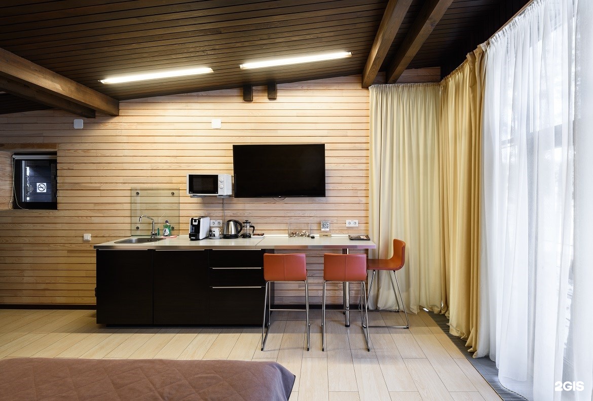 Дуплекс - фото 6