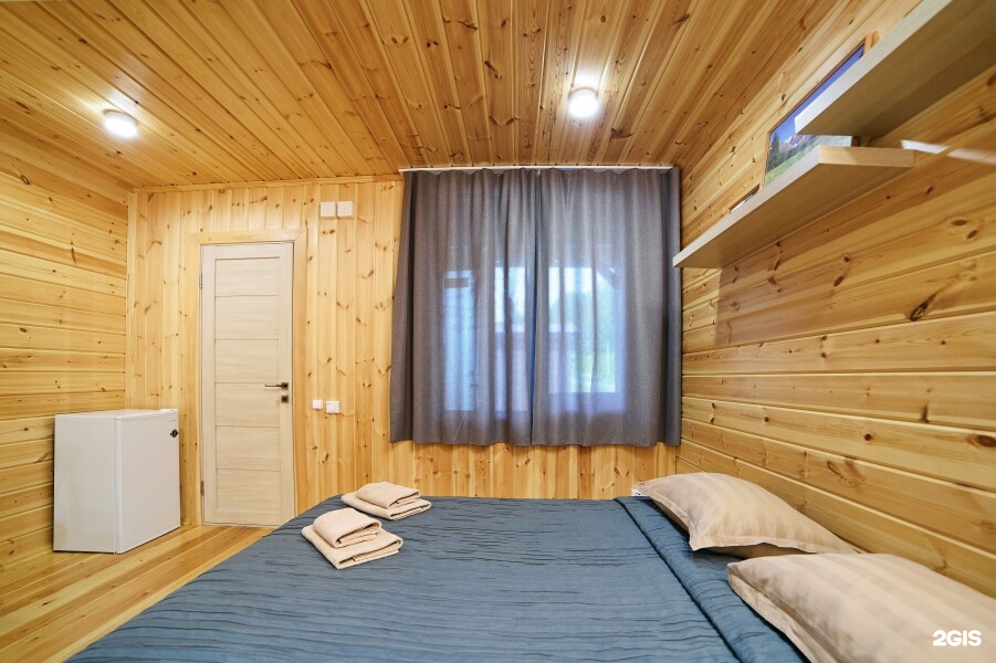 Делюкс двухместный - фото 7