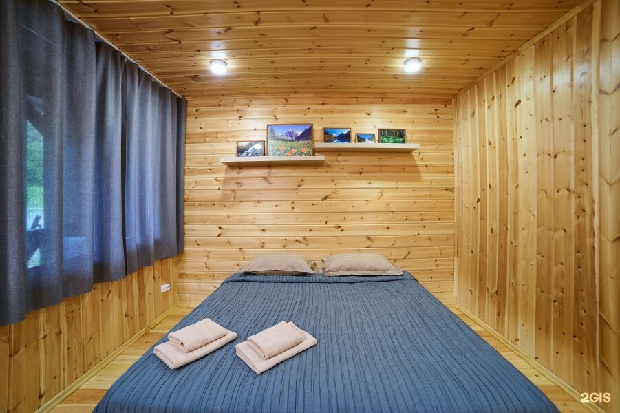 Делюкс двухместный - фото 8