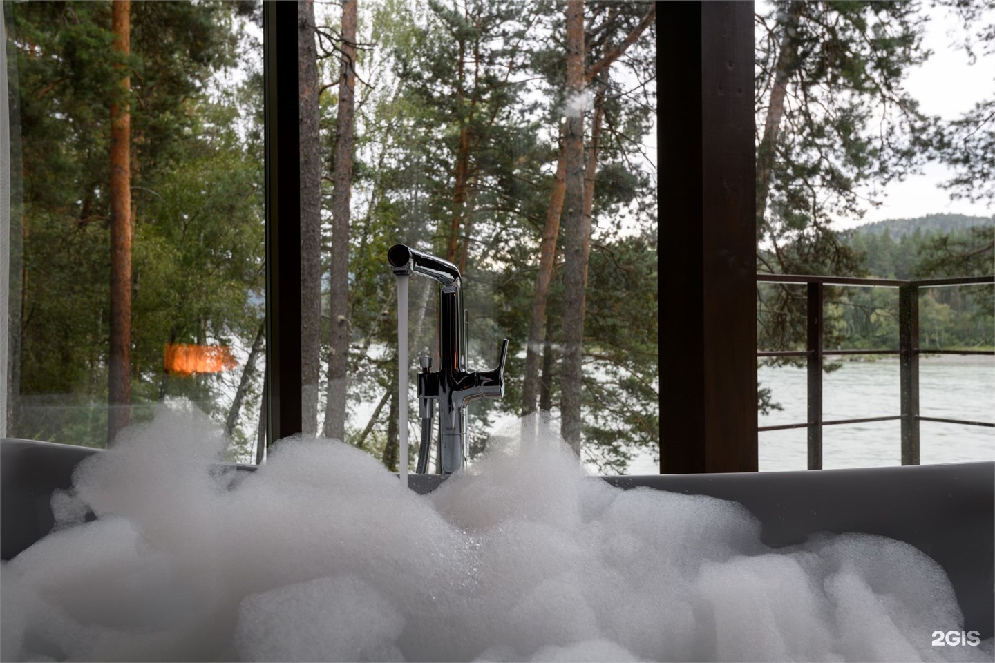 Коттедж Студия H5 - фото 3