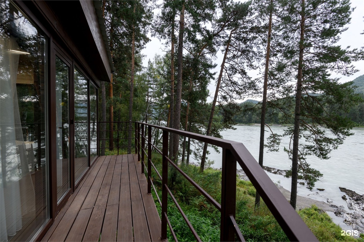 Коттедж Студия H5 - фото 5