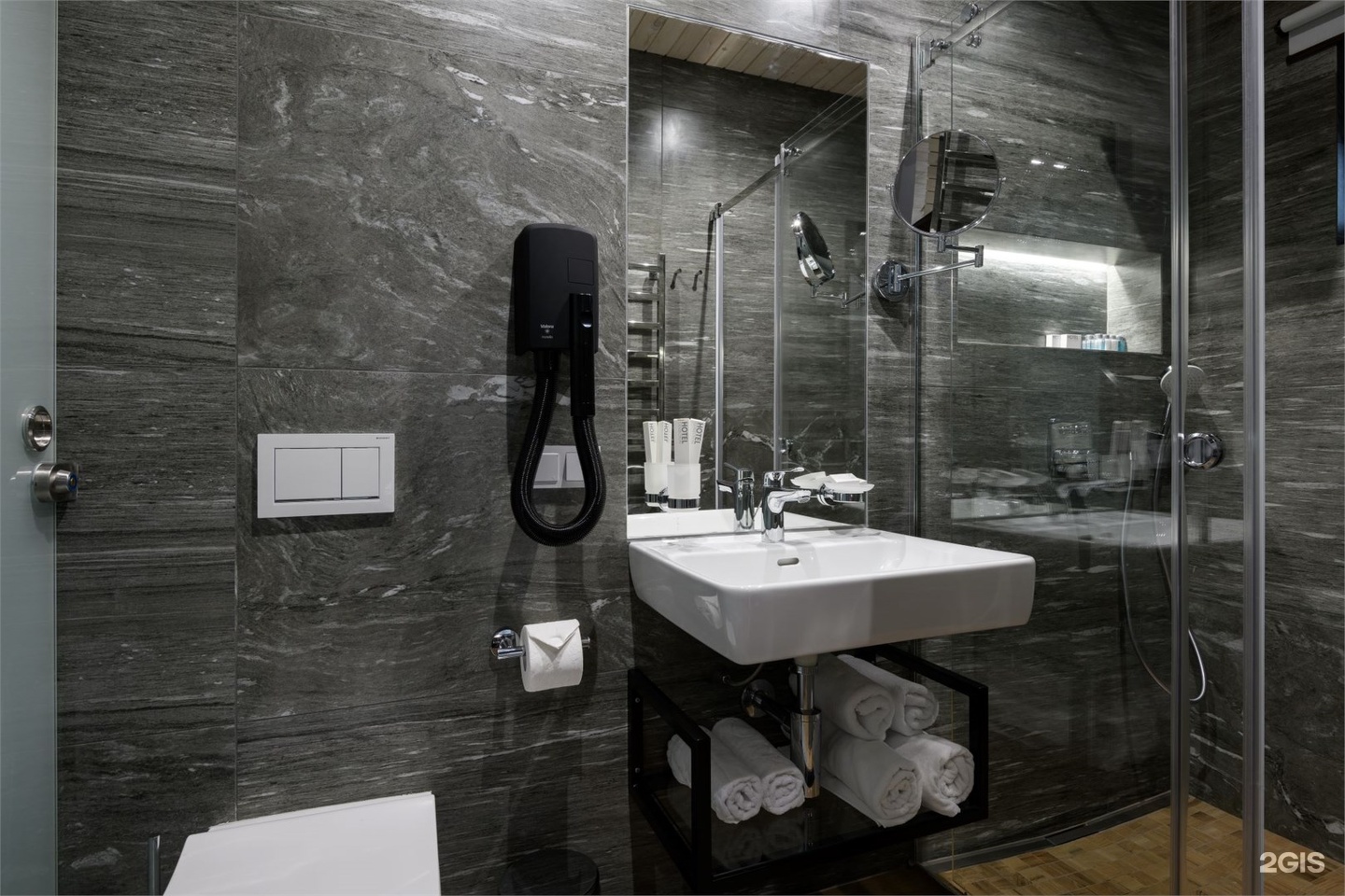 Коттедж Студия H5 - фото 6