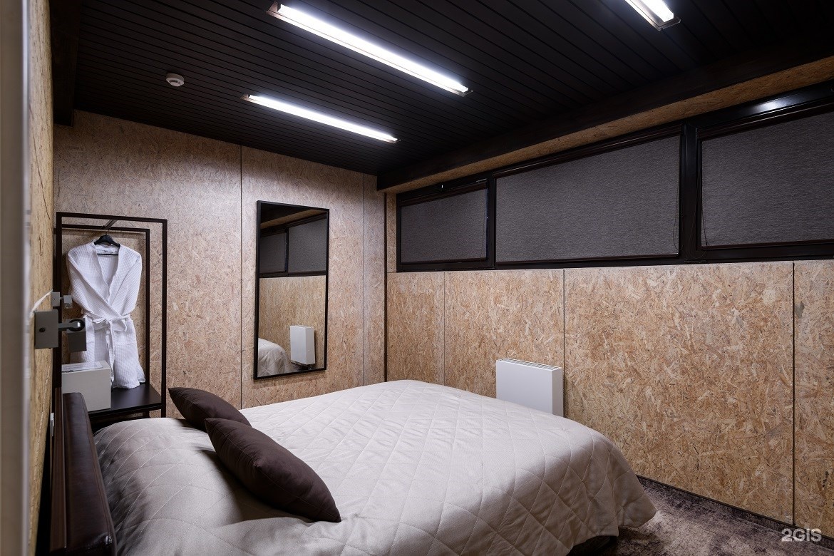 Полулюкс В - фото 1