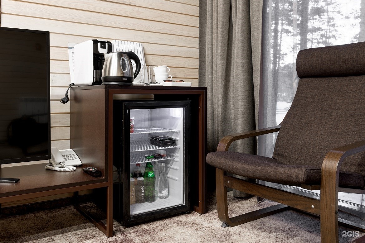 Полулюкс В - фото 3