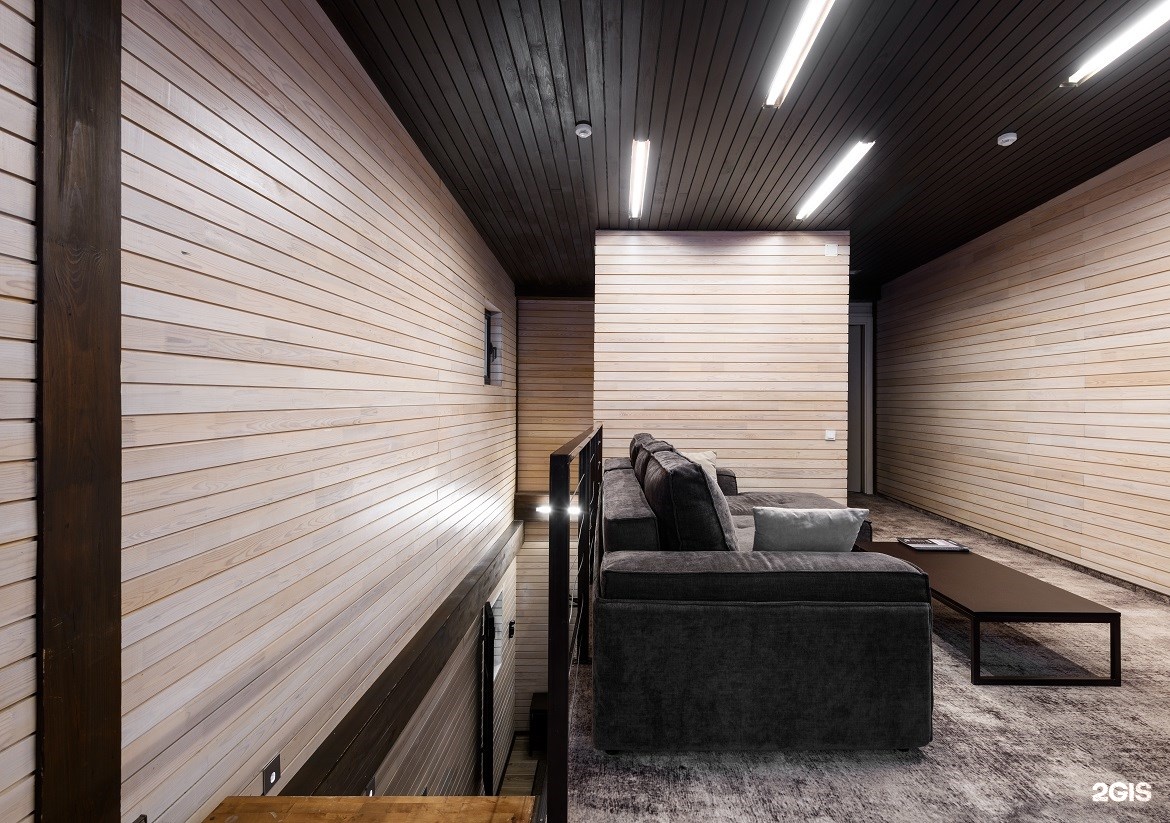 Полулюкс В - фото 4