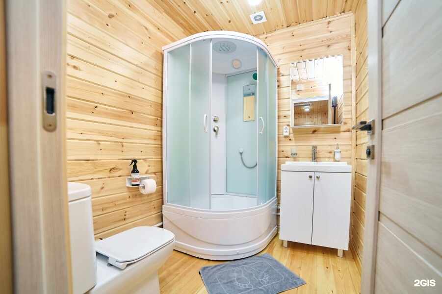 Делюкс двухместный - фото 14