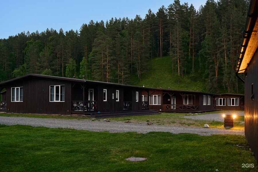 Делюкс двухместный - фото 20