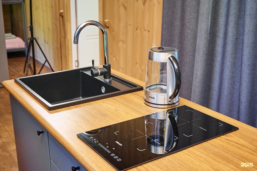 Дом на 6 человек - фото 4