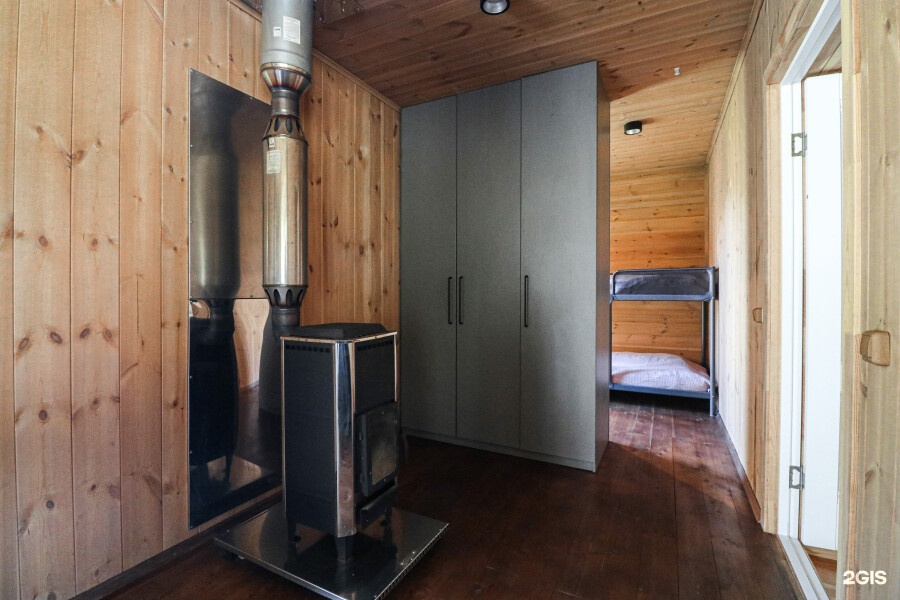 Дом на 6 человек - фото 10
