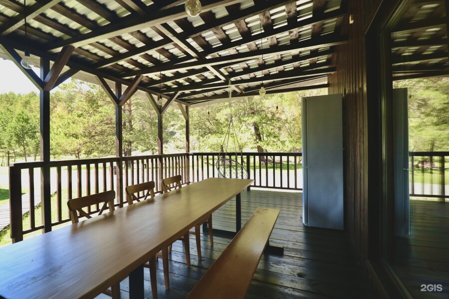 Дом на 6 человек - фото 16