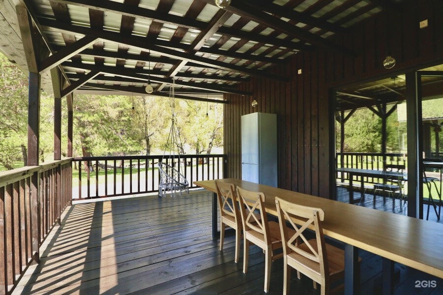 Дом на 6 человек - фото 18