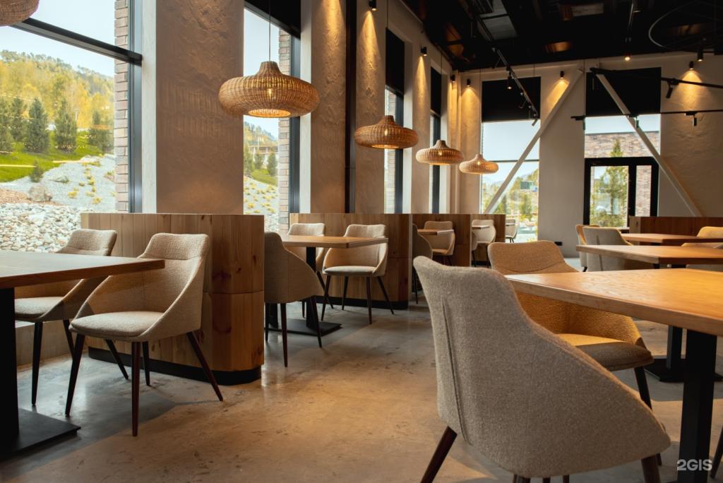 Среди Гор by Altai Palace - фото 9