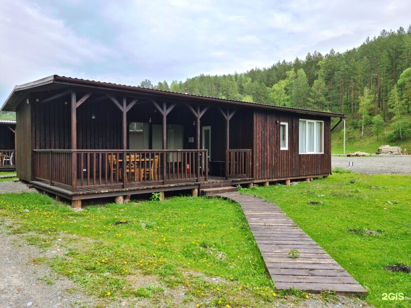 Дом на 6 человек - фото 19