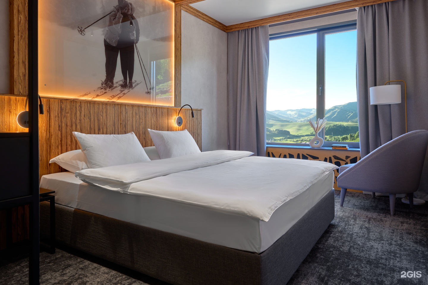 Среди Гор by Altai Palace - фото 11