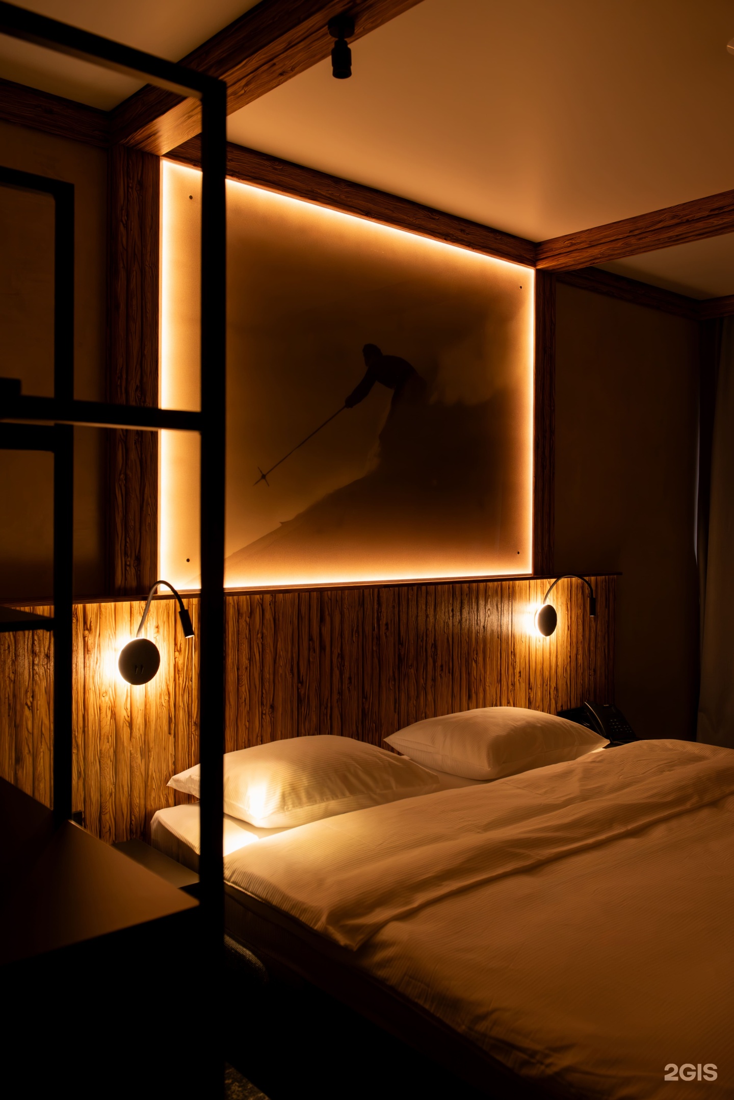 Среди Гор by Altai Palace - фото 13