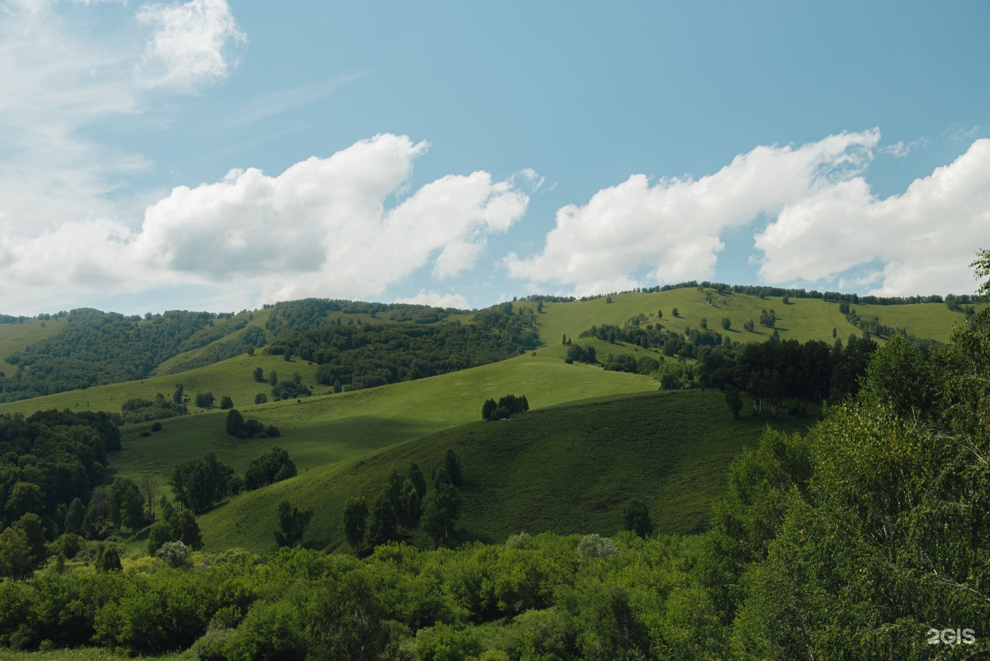 Среди Гор by Altai Palace - фото 22