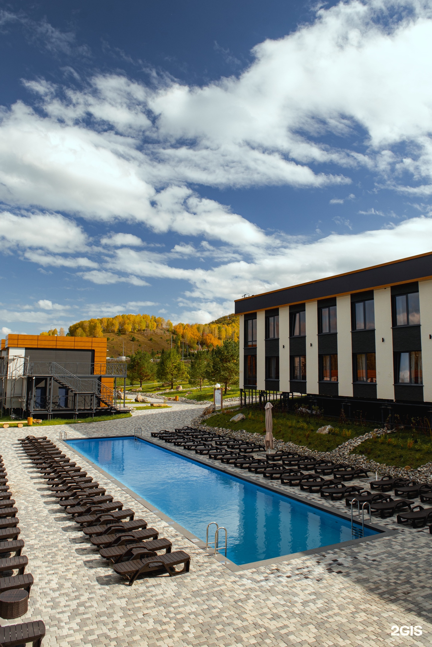 Среди Гор by Altai Palace - фото 26