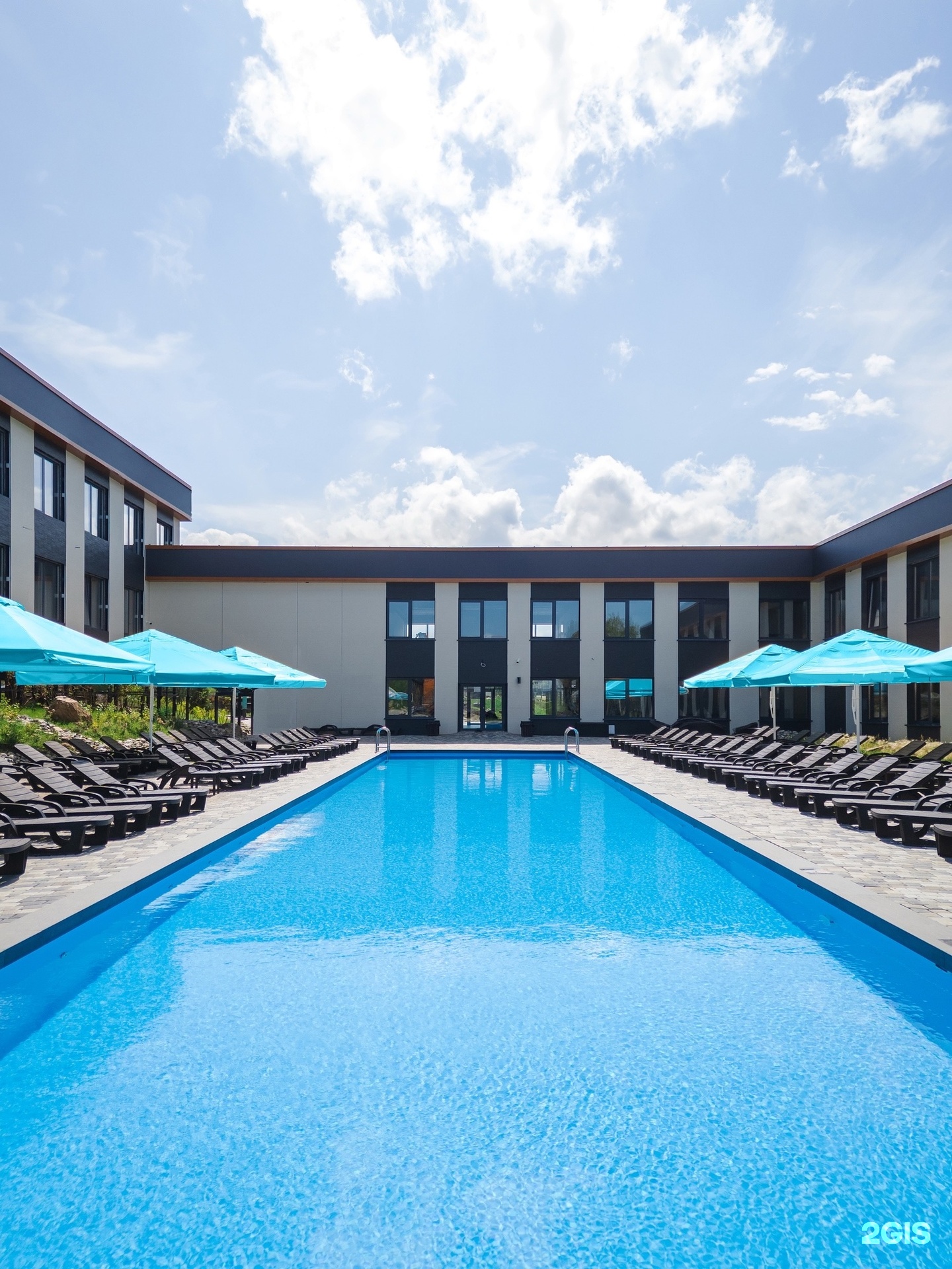 Среди Гор by Altai Palace - фото 29