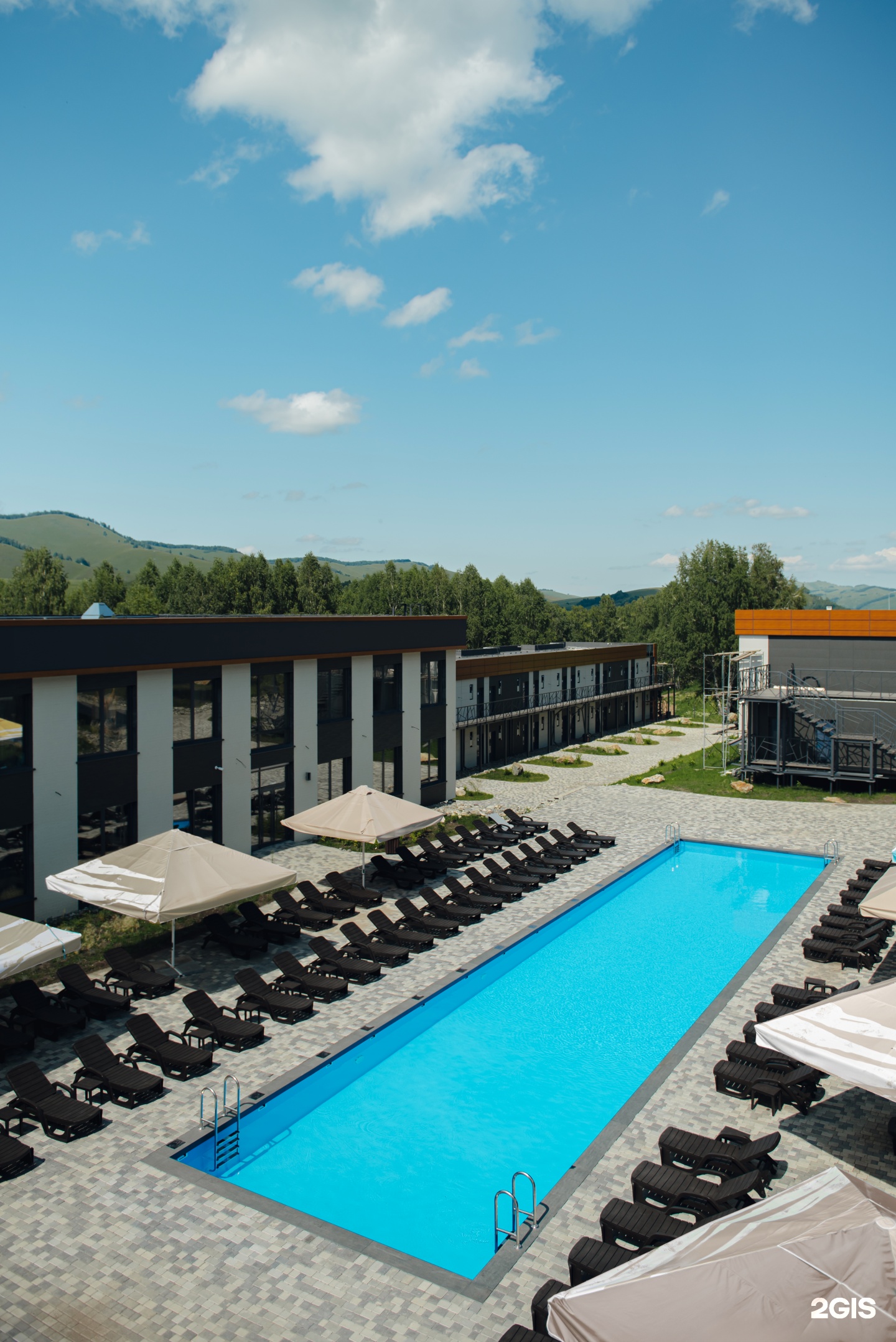 Среди Гор by Altai Palace - фото 32