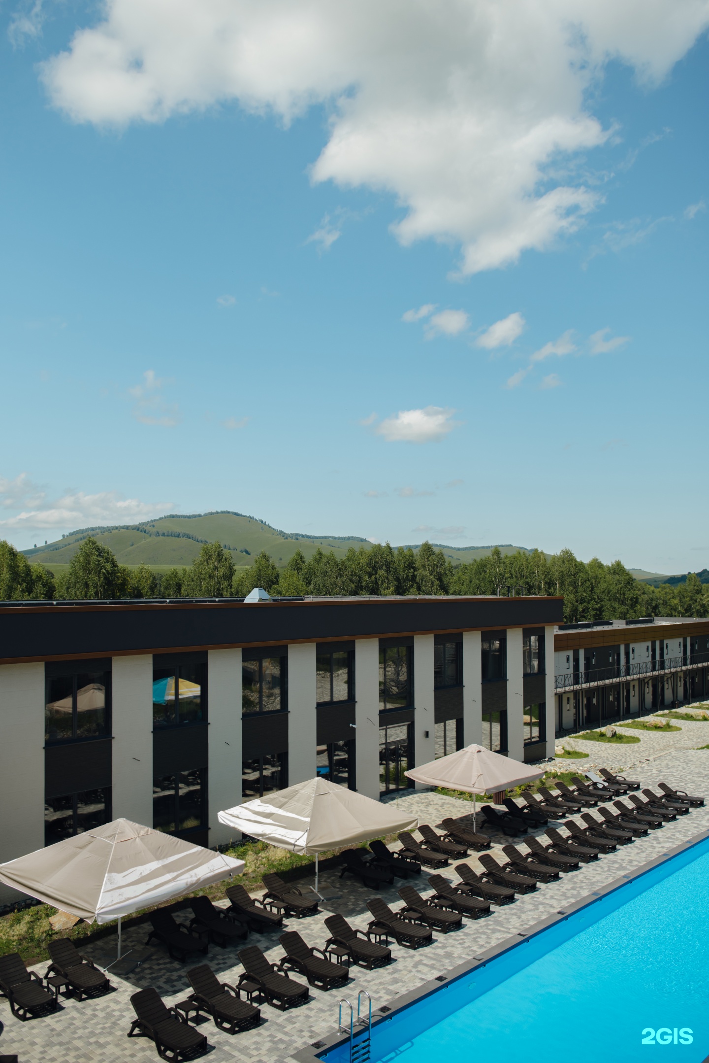 Среди Гор by Altai Palace - фото 33