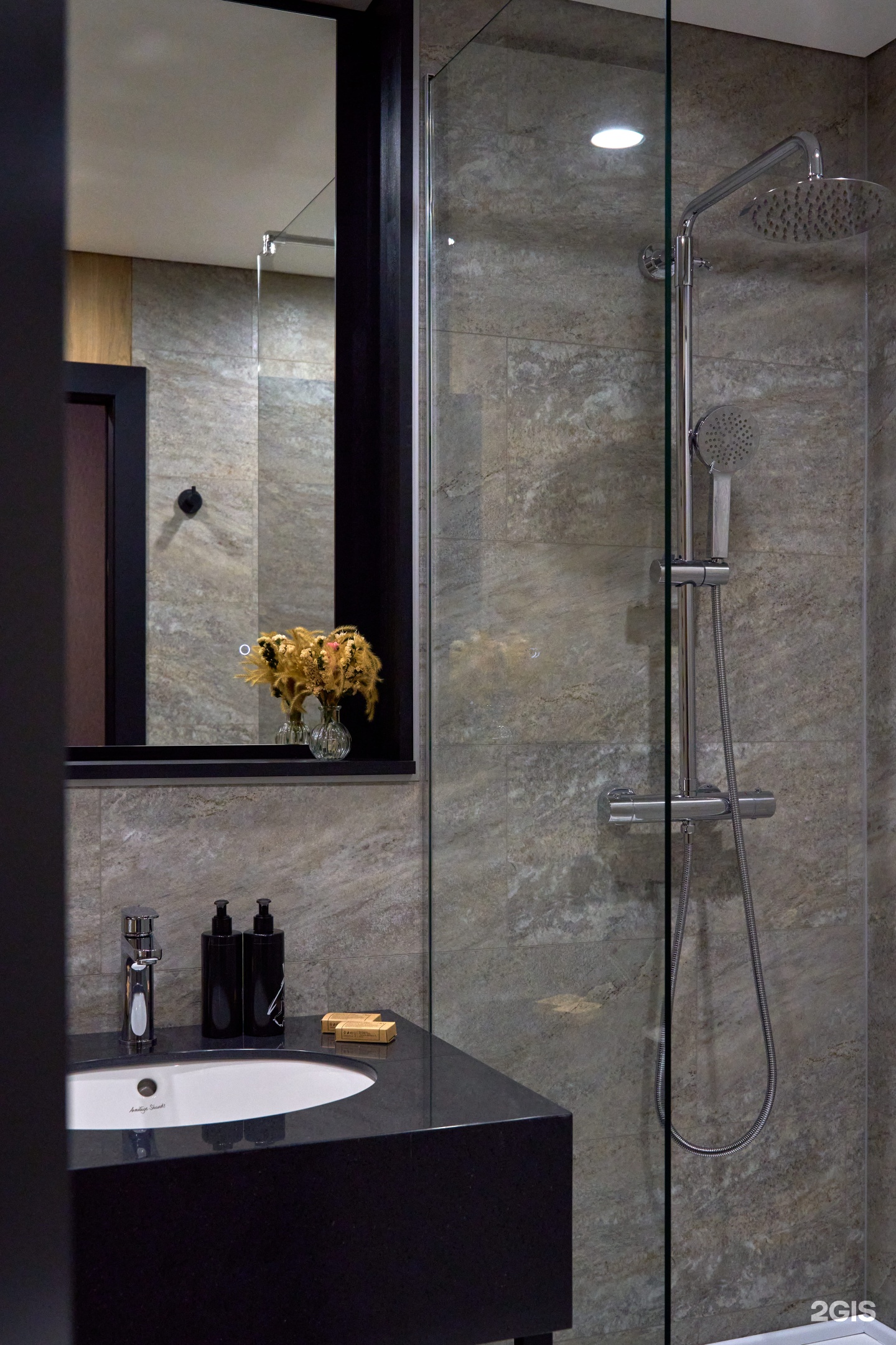 Среди Гор by Altai Palace - фото 36