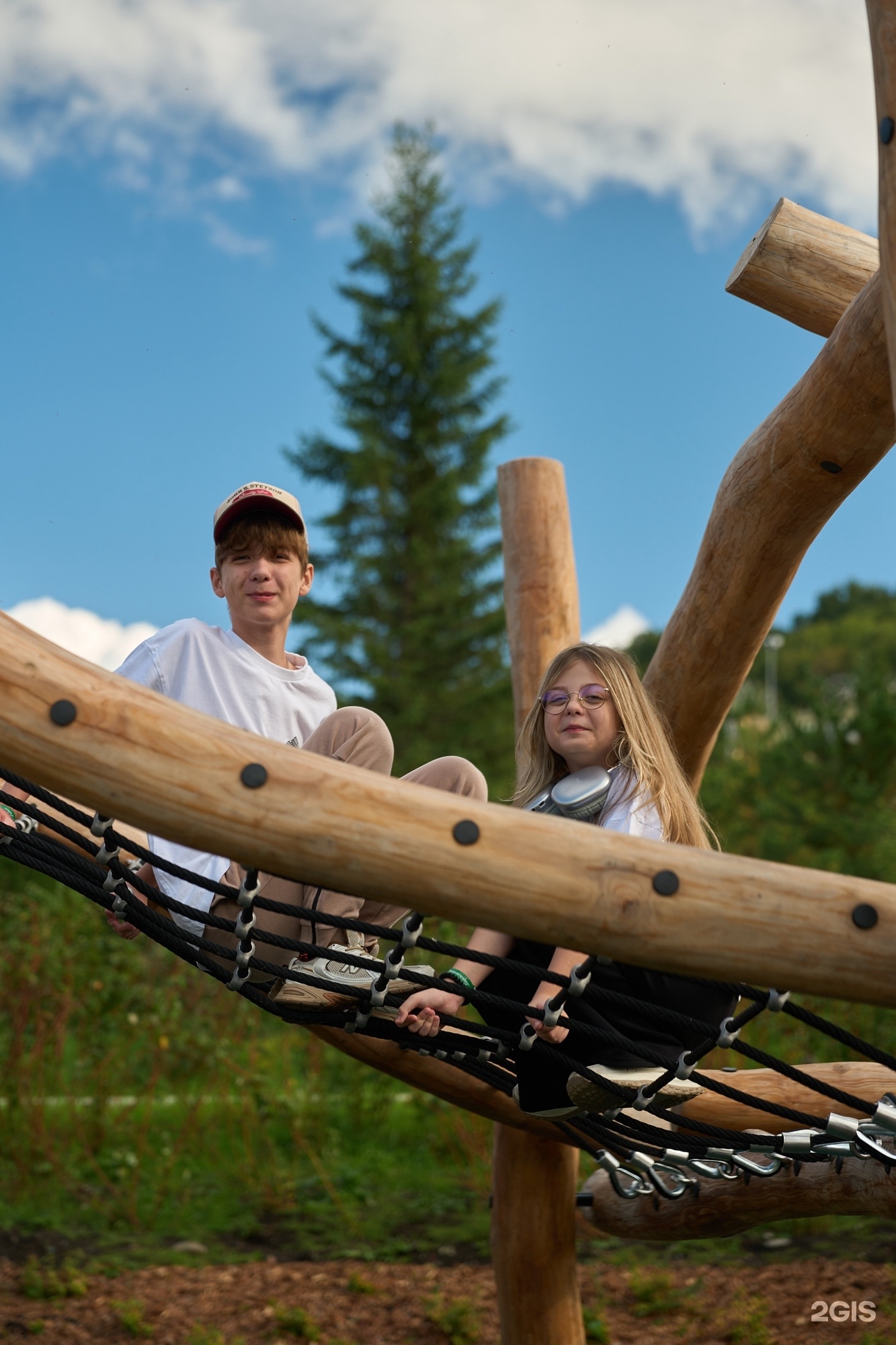 Среди Гор by Altai Palace - фото 37