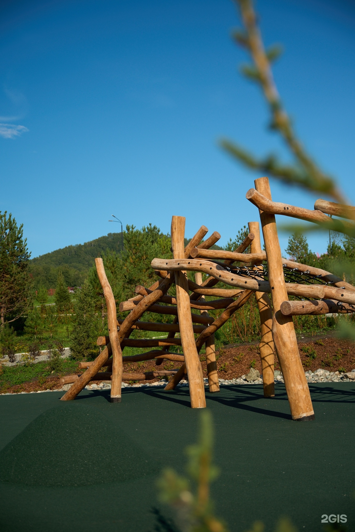 Среди Гор by Altai Palace - фото 38