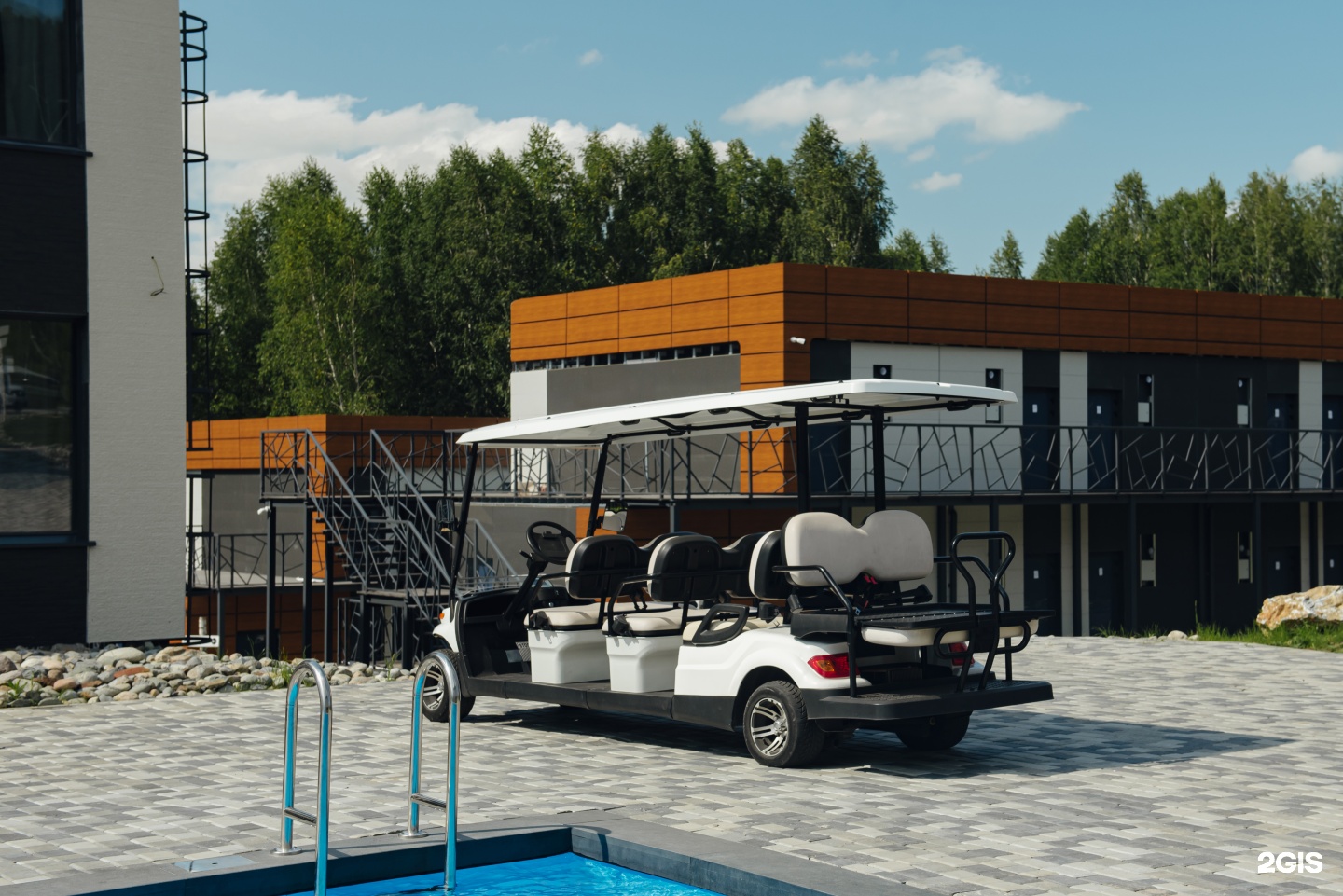 Среди Гор by Altai Palace - фото 42