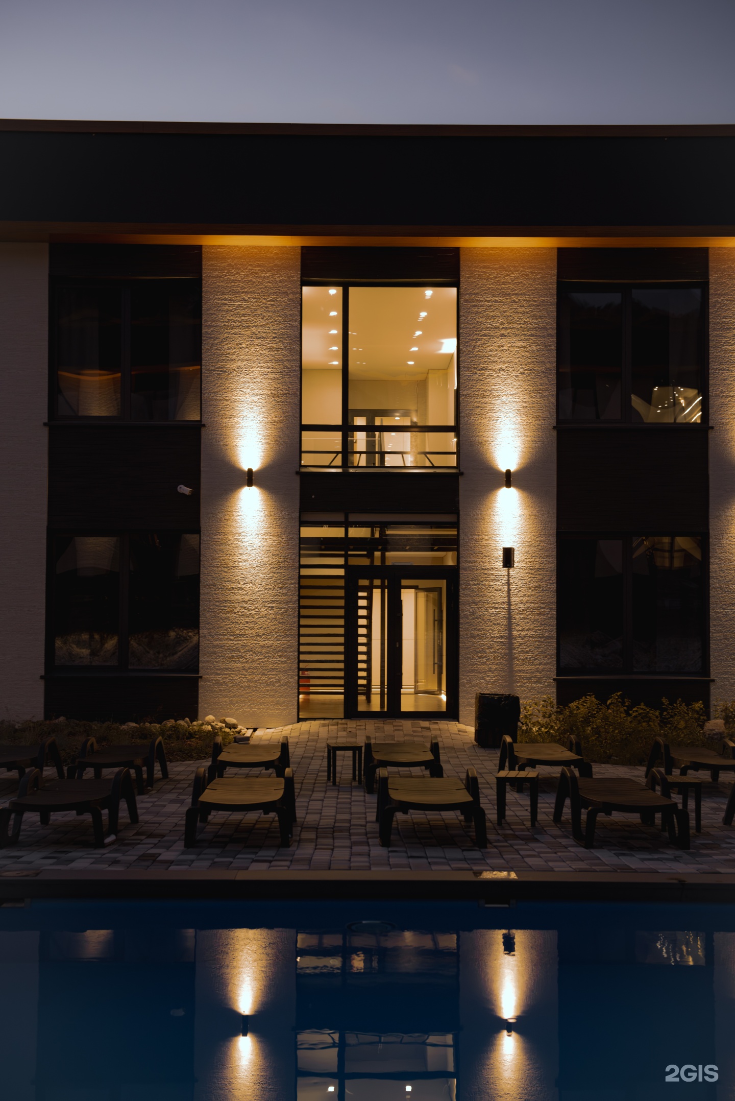 Среди Гор by Altai Palace - фото 45