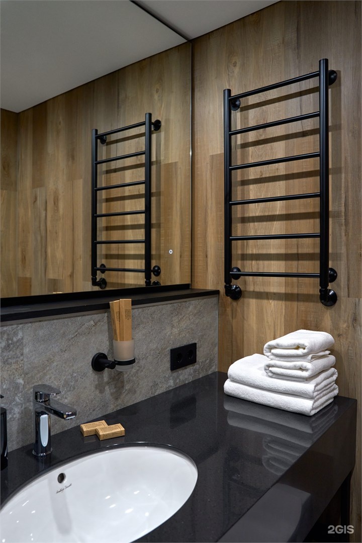 Стандарт Твин - фото 4