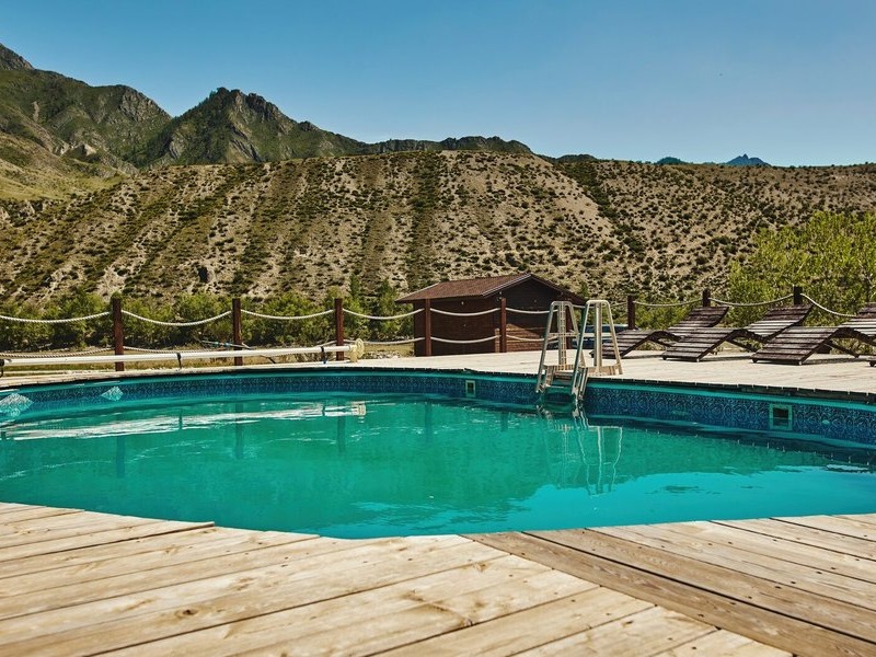 Инегень - фото 4