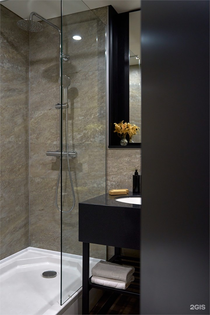 Стандарт Твин - фото 5