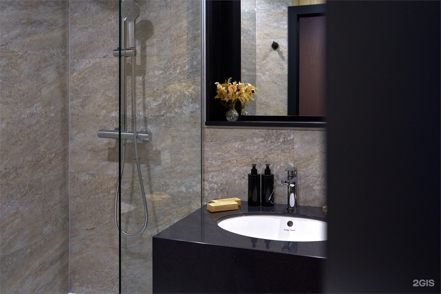 Стандарт Твин - фото 6