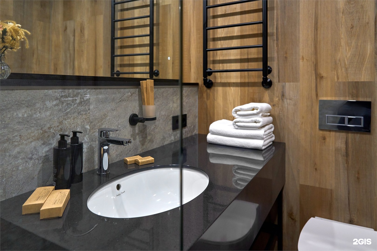 Стандарт Твин - фото 7