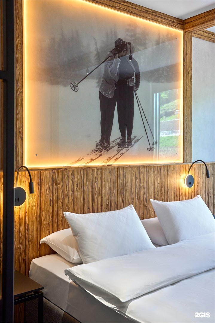 Стандарт Дабл Коннект - фото 1