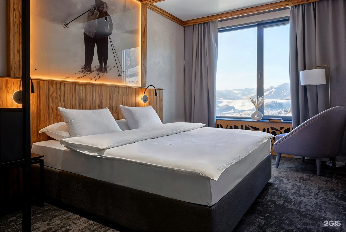 Стандарт Дабл Коннект - фото 3