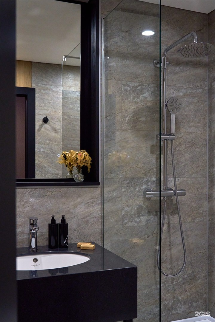 Стандарт Дабл Коннект - фото 7