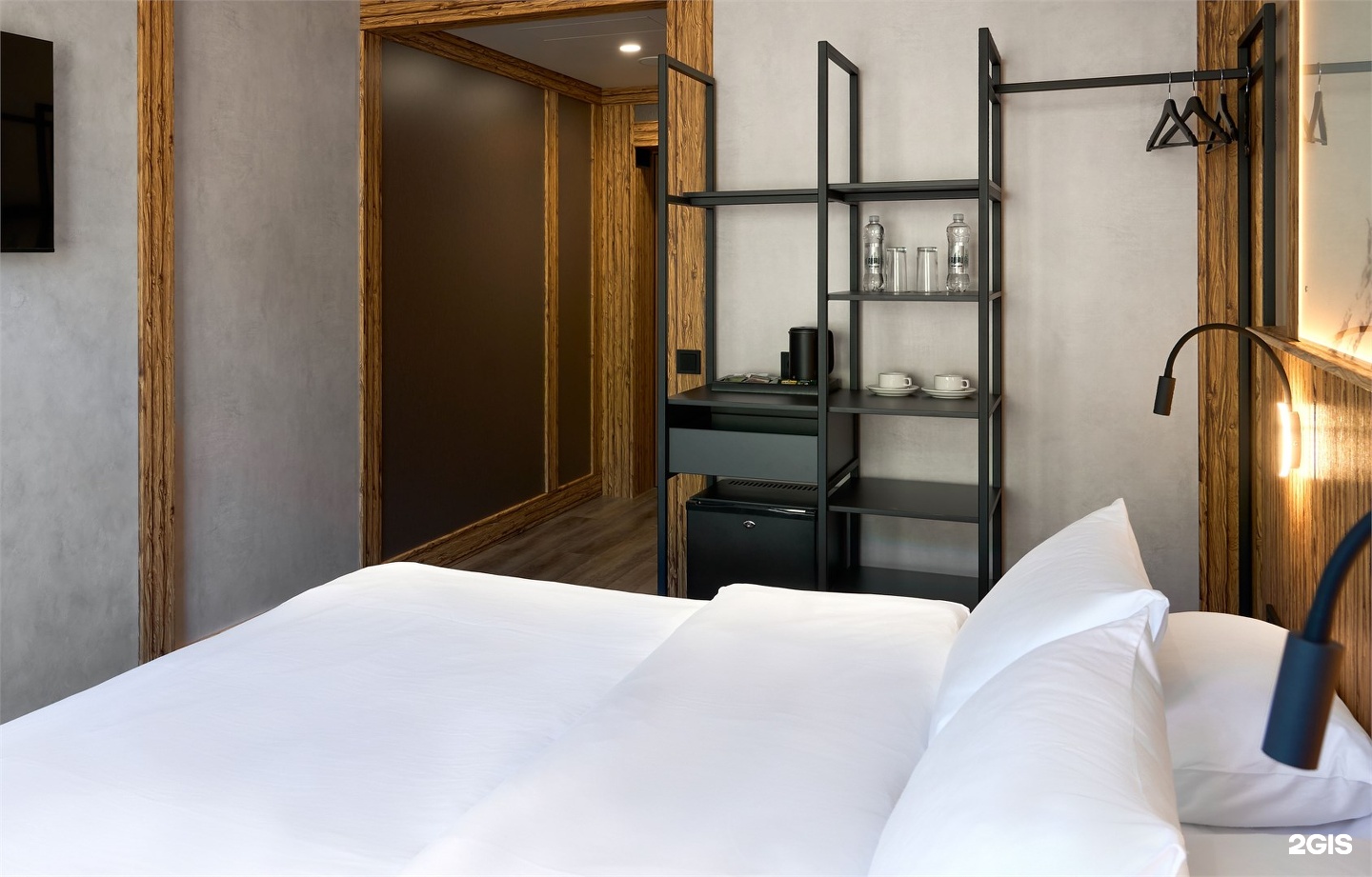 Стандарт Дабл - фото 1