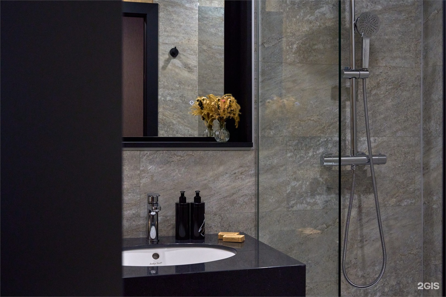 Стандарт Дабл - фото 7