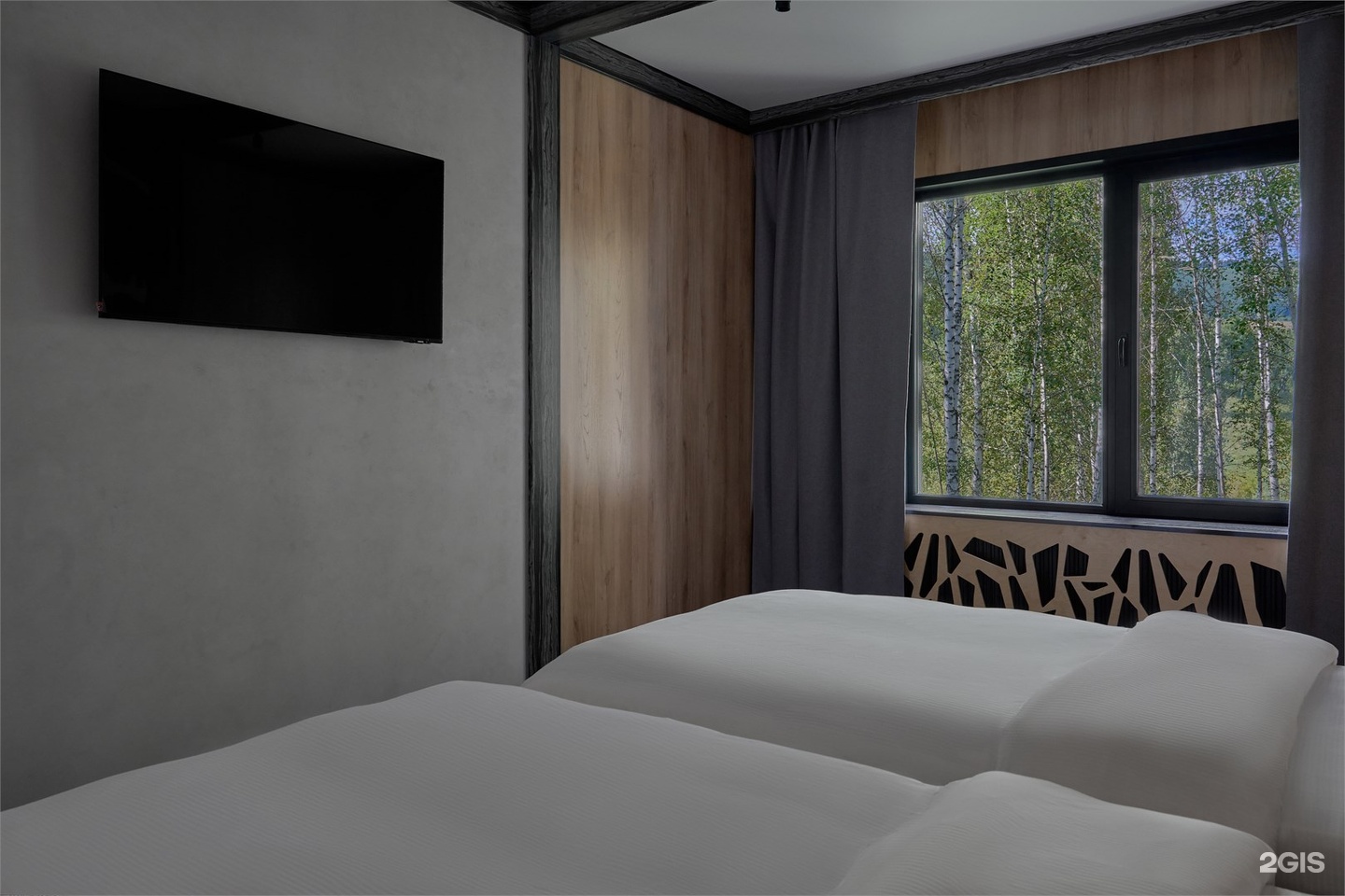 Стандарт в мотеле - фото 2