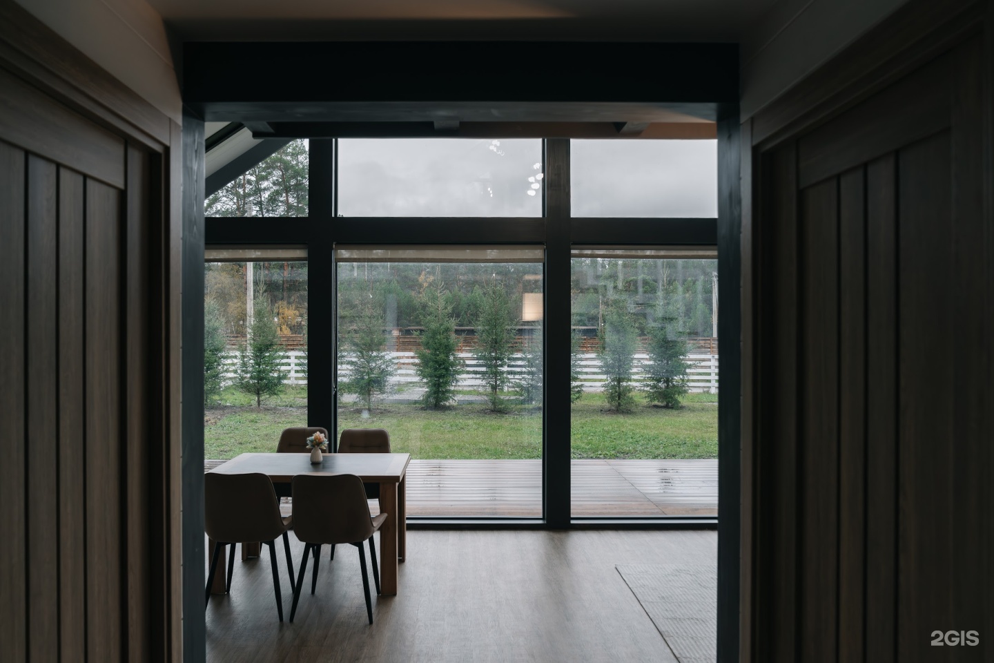 Альпинс residence - фото 4