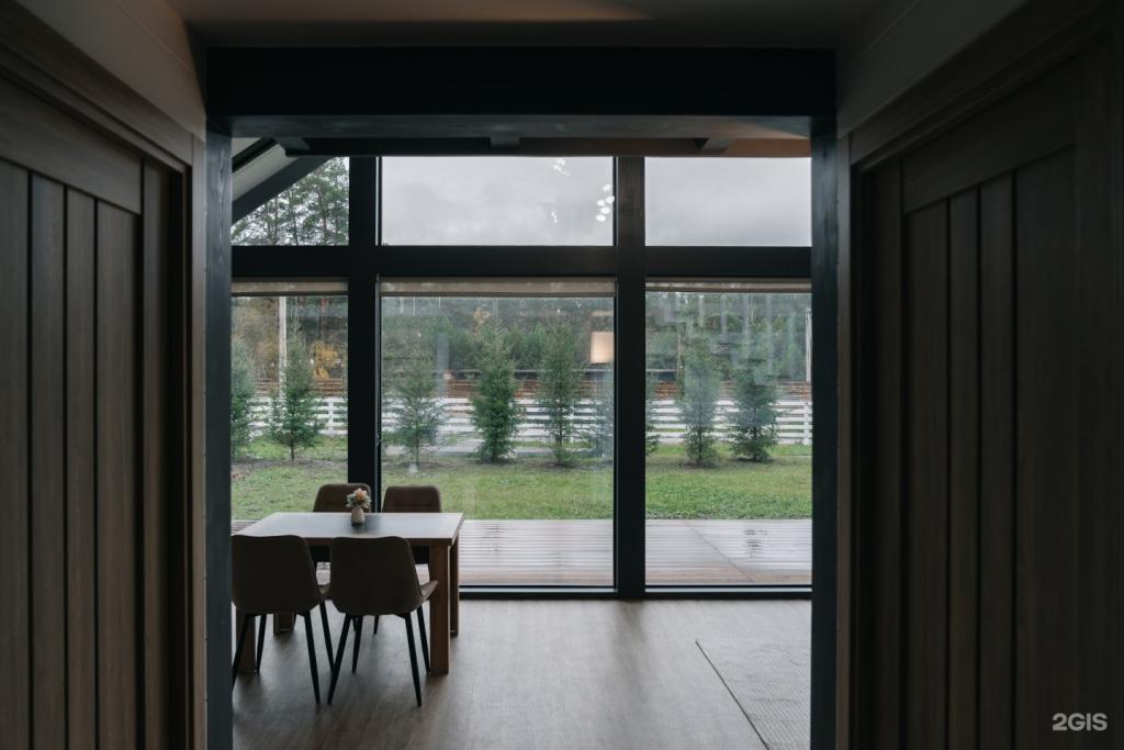 Альпинс residence - фото 4