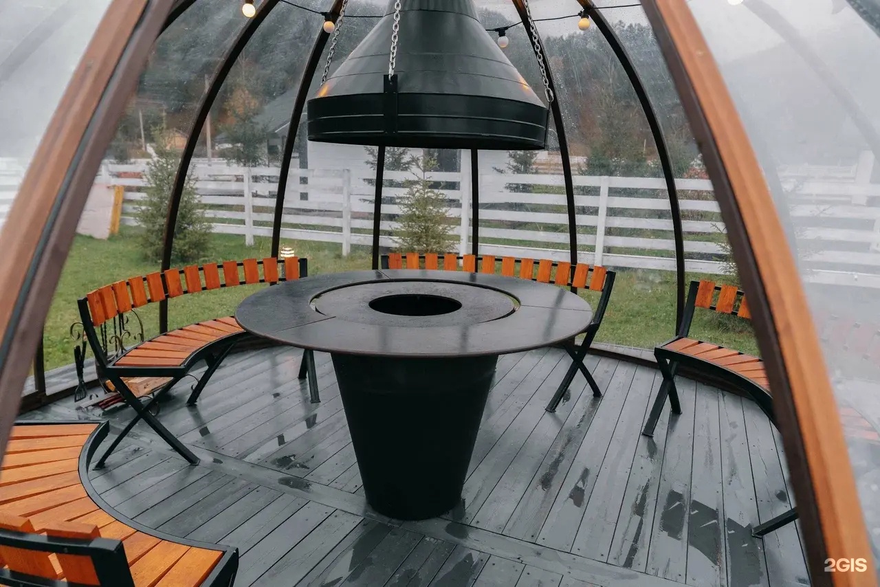 Альпинс residence - фото 10