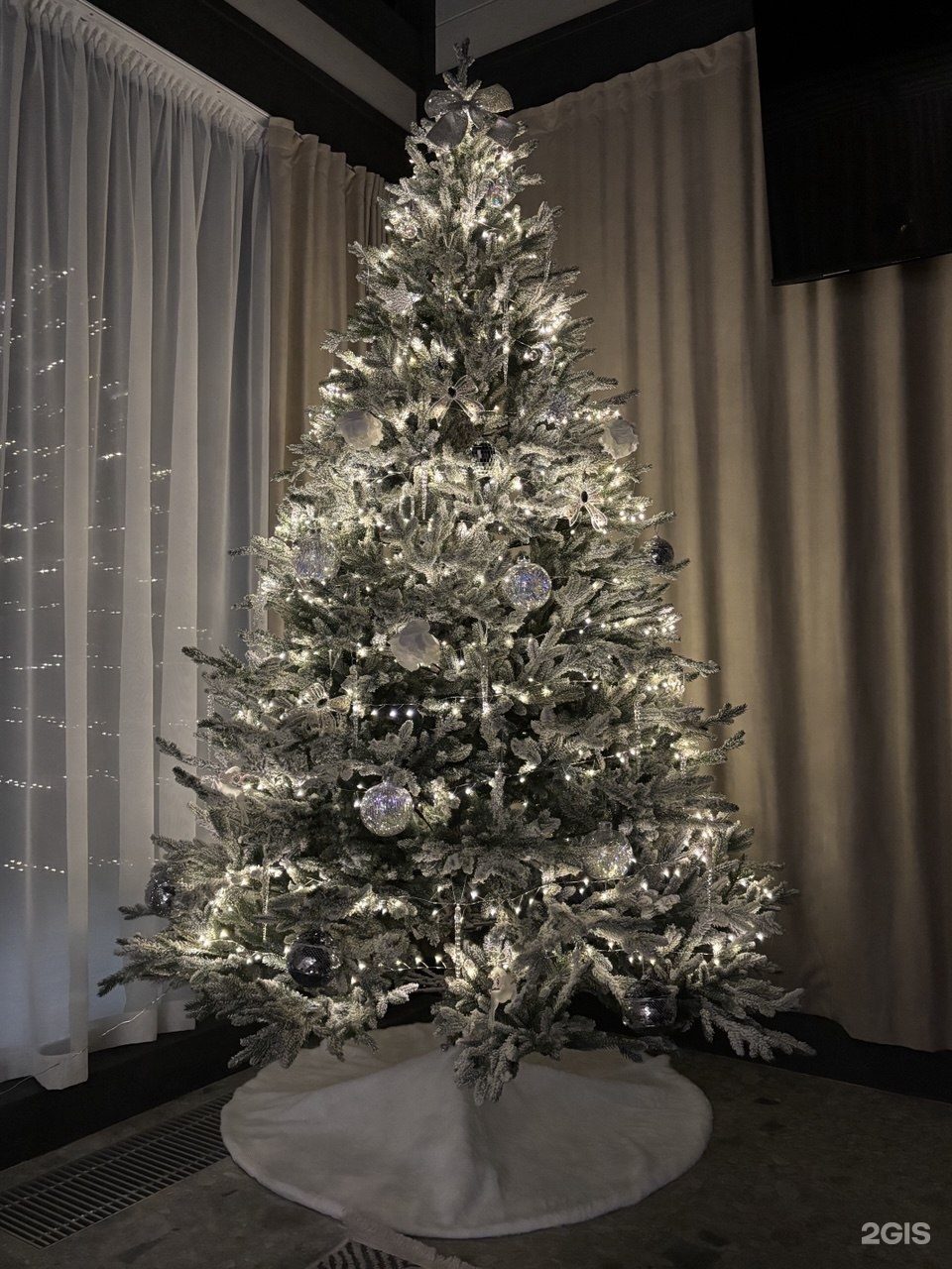 Альпинс residence - фото 18