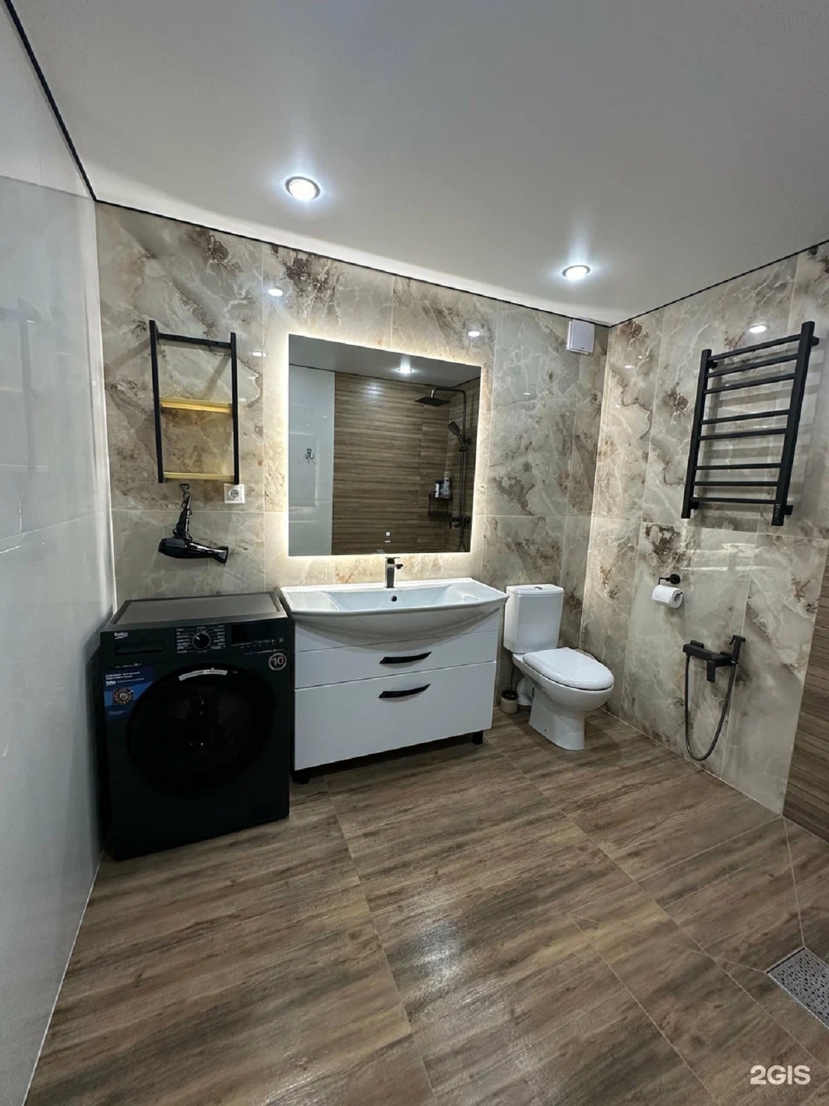 Альпинс residence - фото 20