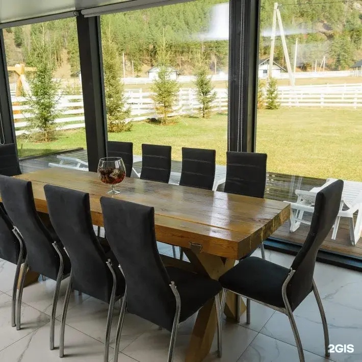 Альпинс residence - фото 26