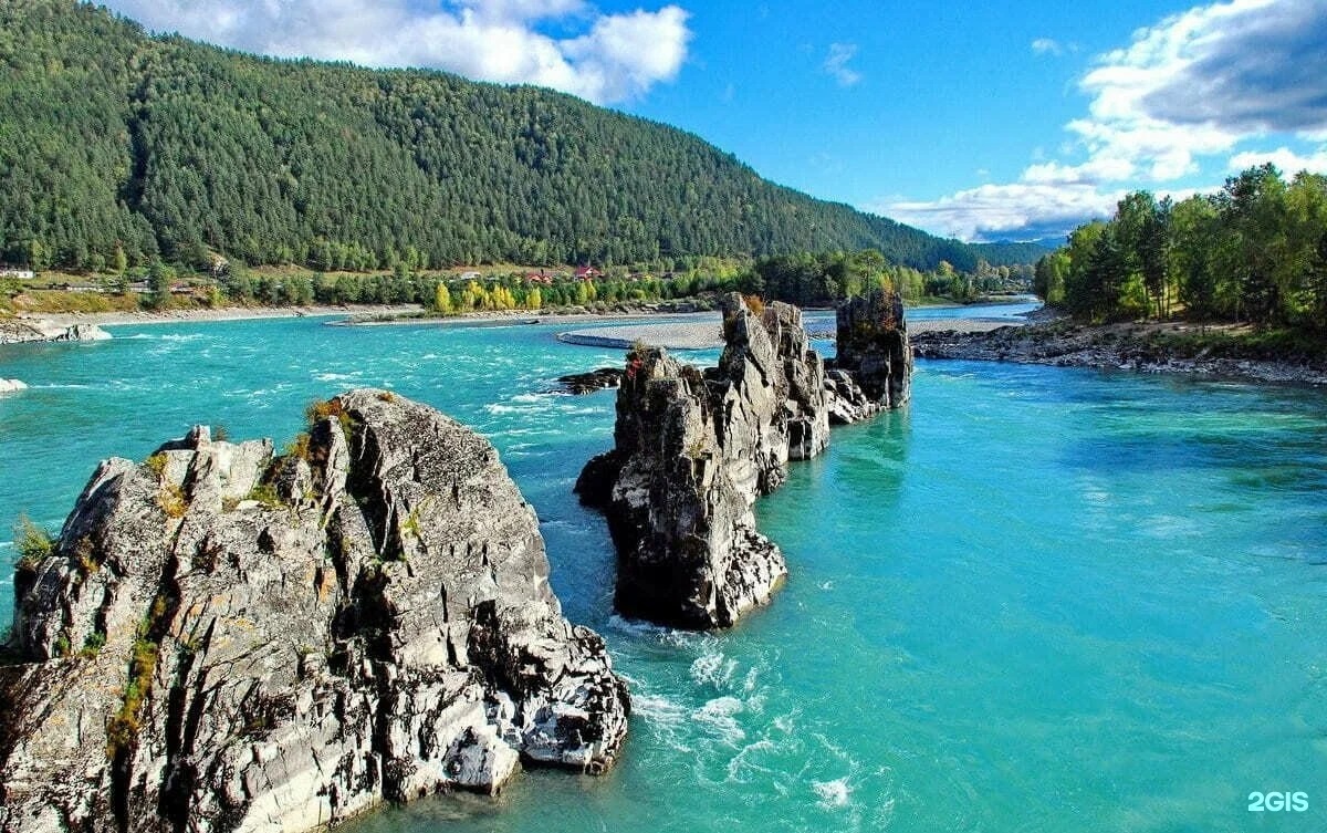 Альпинс residence - фото 38