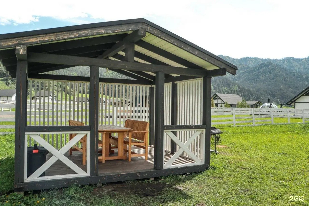 Альпинс residence - фото 52