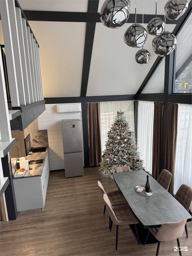 Коттедж №2, 12 соток - фото 3